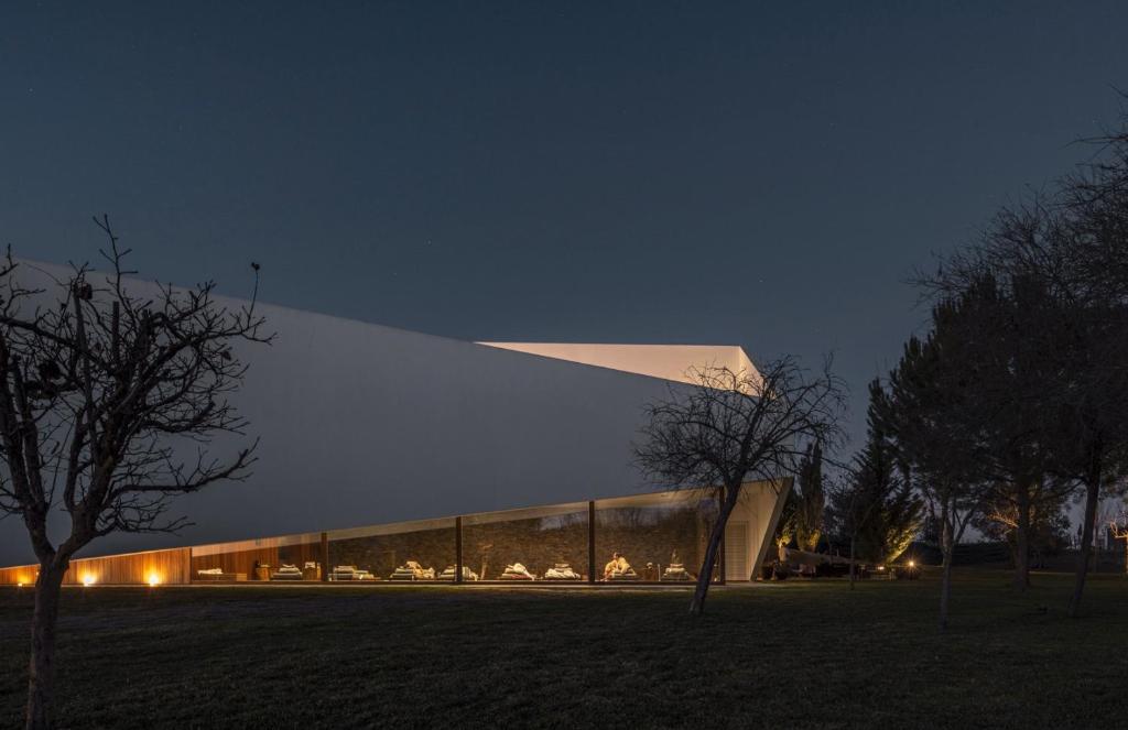 Fotografie z fotogalerie ubytování L'AND Vineyards - Relais & Châteaux v destinaci Montemor-o-Novo