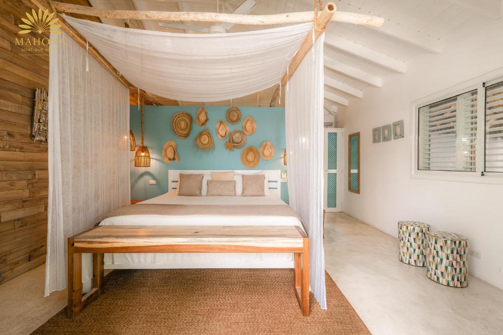 Mahona Boutique Hotel photo