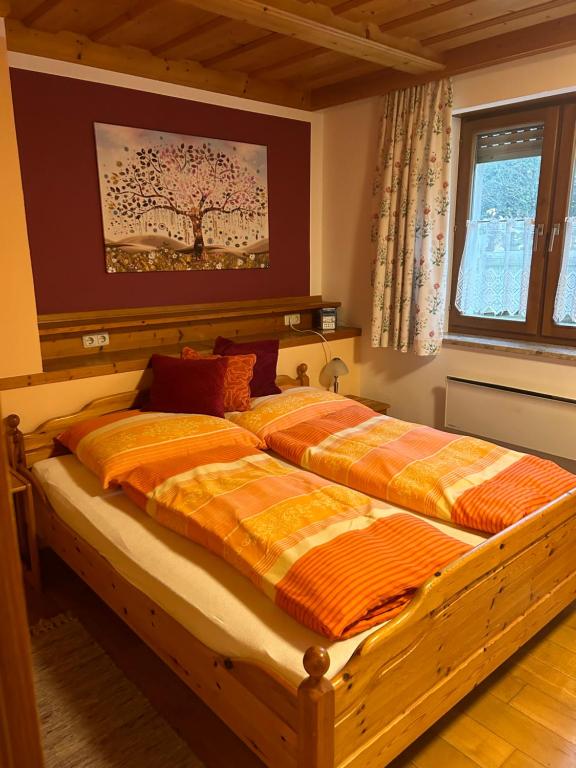 Gallery image of Apartement Zur alten Press in Gillersdorf