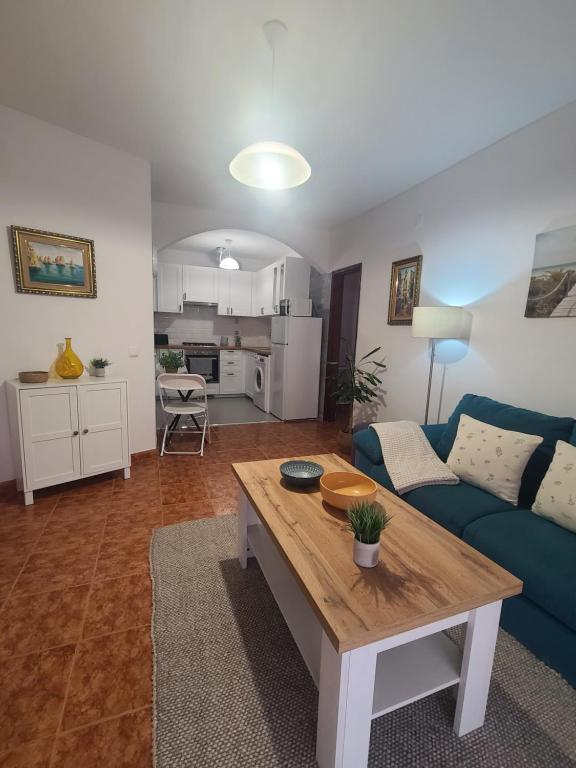 Kuchyň nebo kuchyňský kout v ubytování Chez Marlene