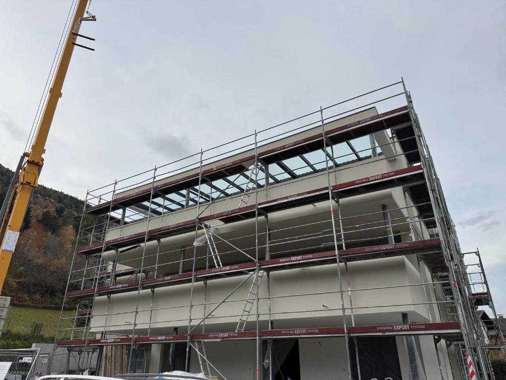 Φωτογραφία από το άλμπουμ του Residence Tondelli σε Prato allo Stelvio