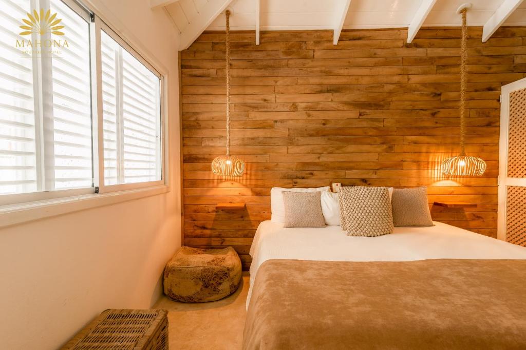 Mahona Boutique Hotel - Chambre Triple Supérieure