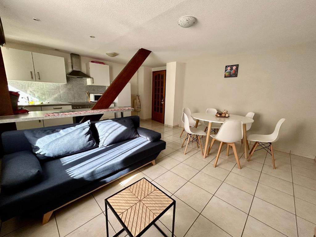 La Casa Del Pacôme – photo 4