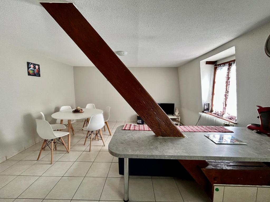 La Casa Del Pacôme – photo 10