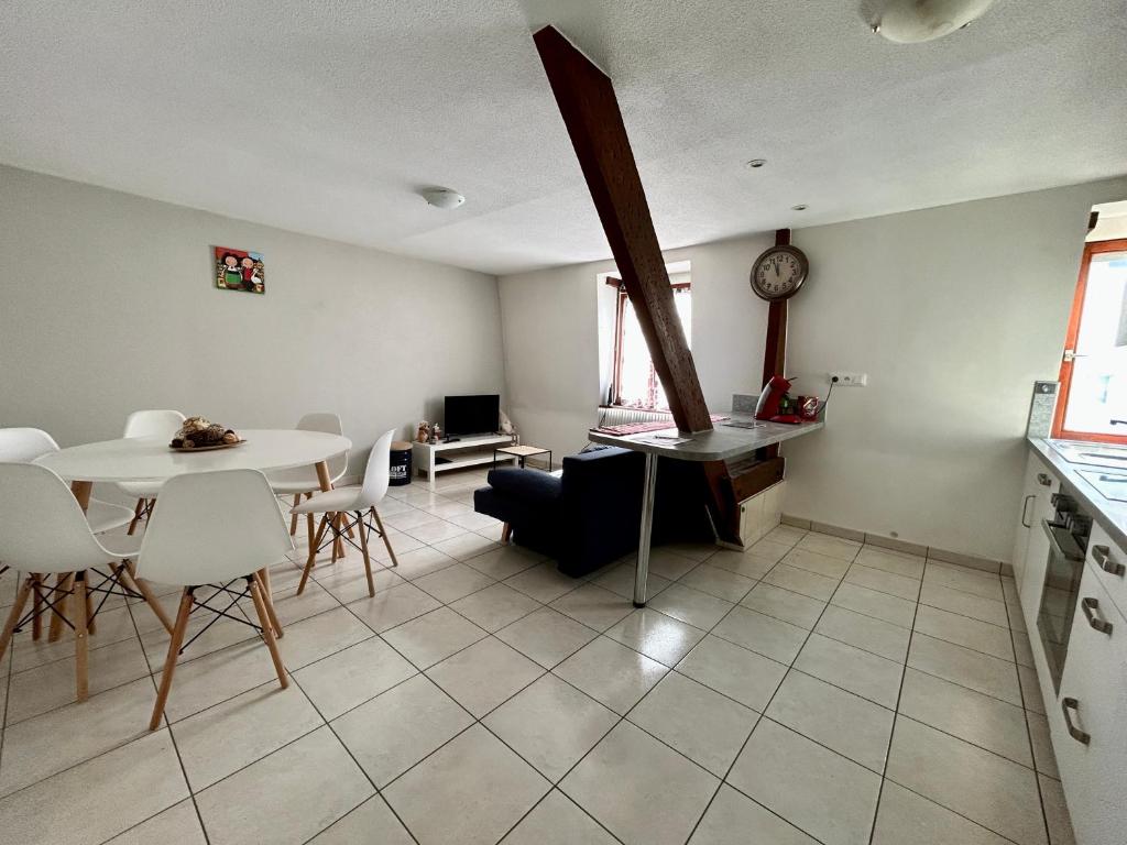 La Casa Del Pacôme – photo 1