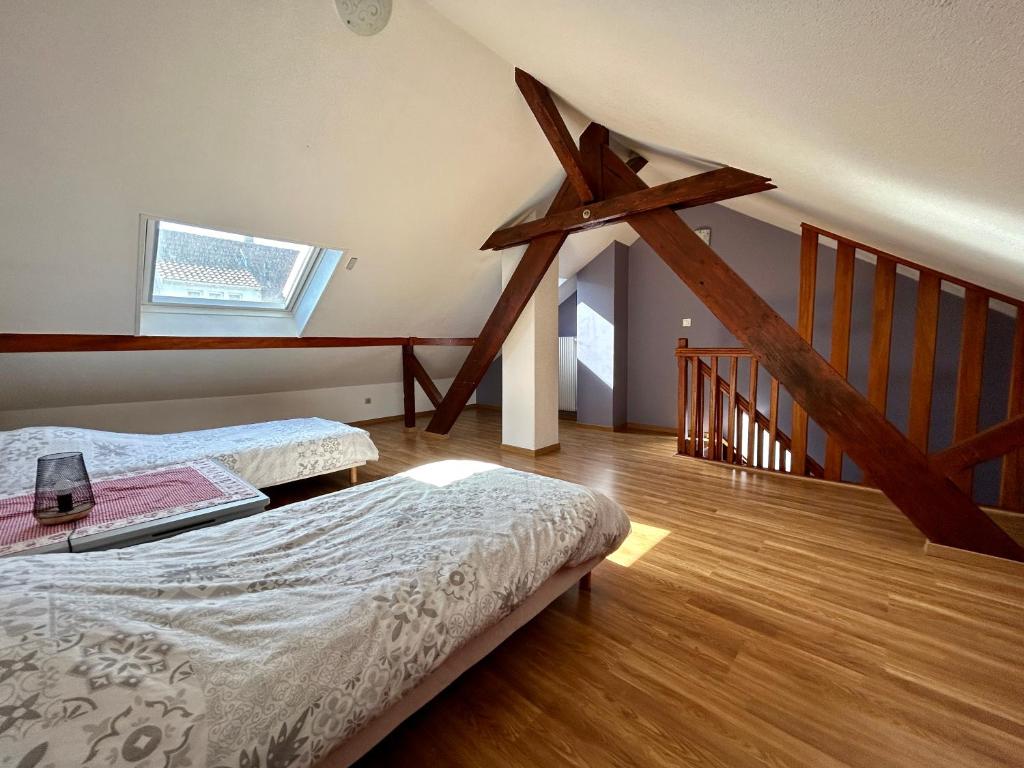 La Casa Del Pacôme – photo 2