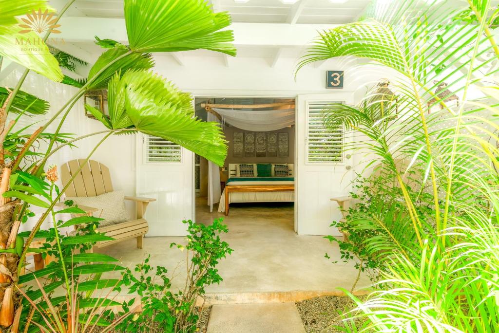 Mahona Boutique Hotel - Chambre Double Supérieure