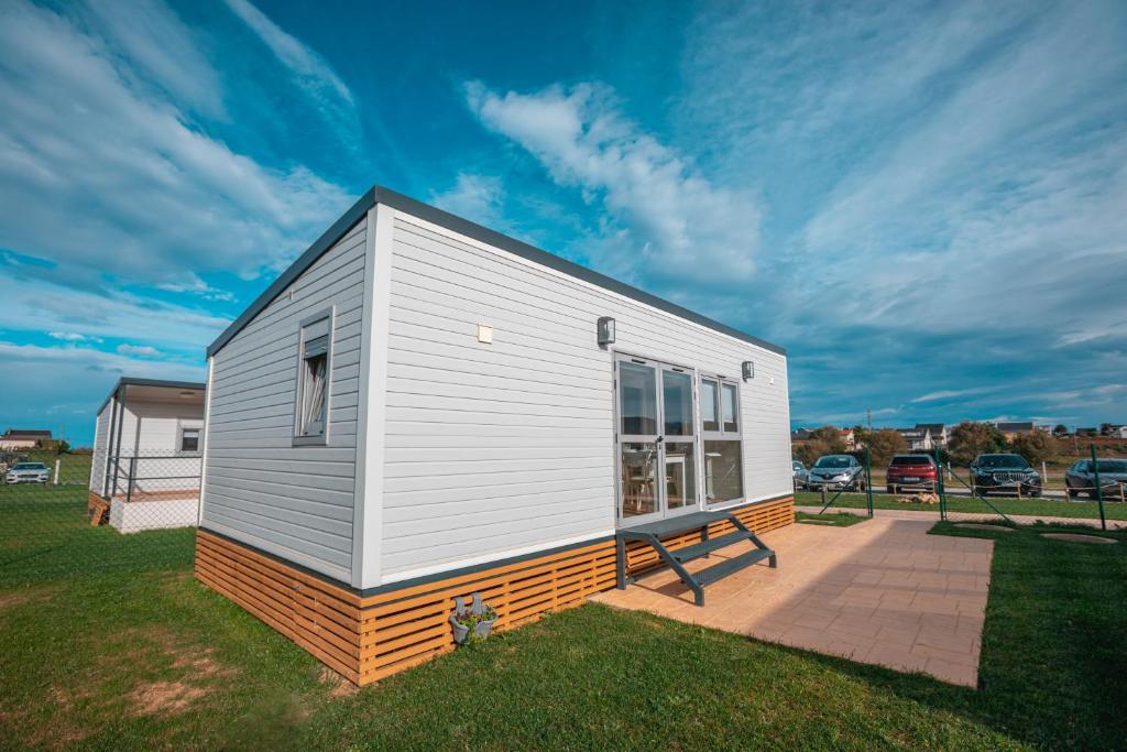 Φωτογραφία από το άλμπουμ του Balea House σε Barreiros