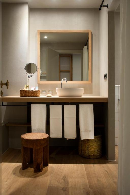 Hotel Peralada Wine Spa & Golf - Double Or Twin Room