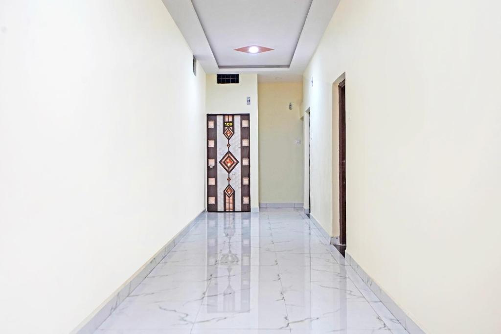 Ảnh trong thư viện ảnh của Super Hotel O Rajmahal ở Nagpur