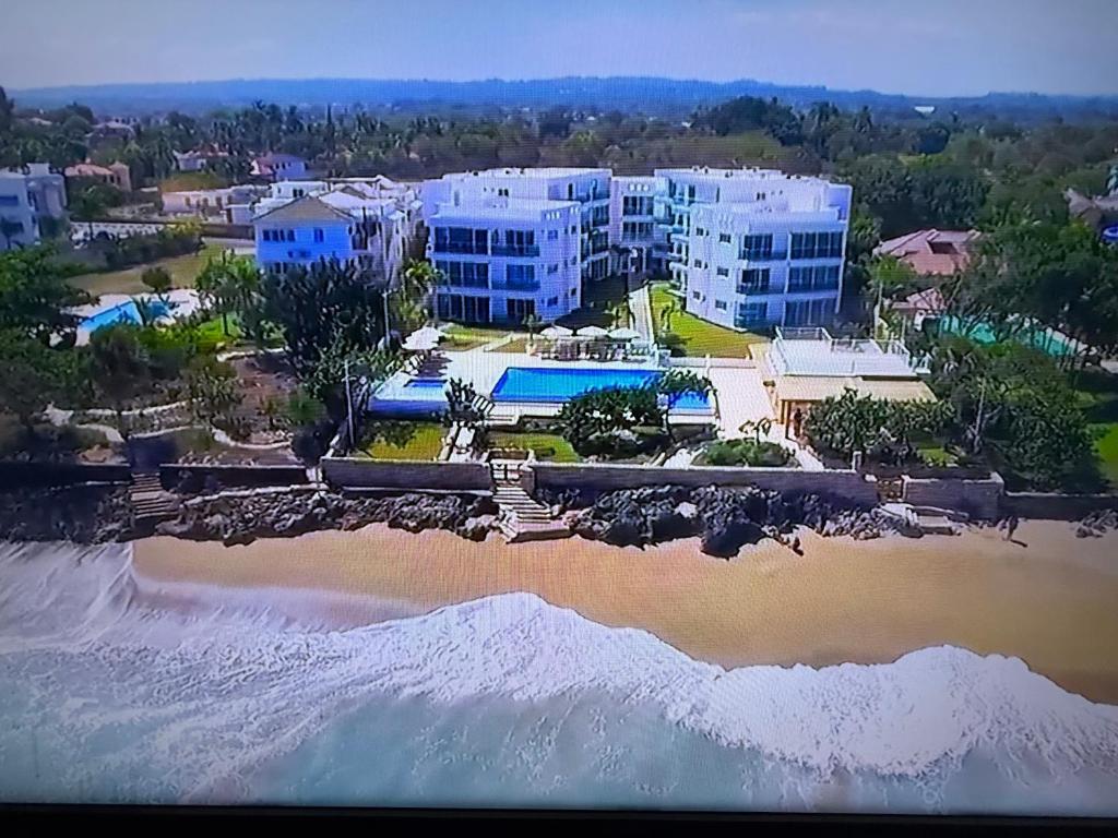 Phong cảnh thiên nhiên gần căn hộ