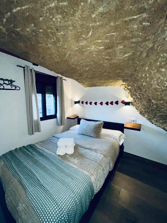 Apartamentos3Cuevas - 1