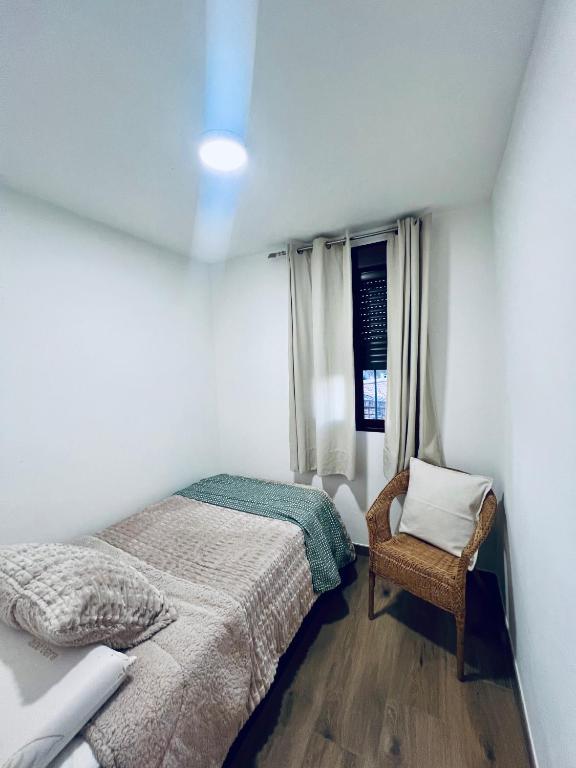 Apartamentos3Cuevas - 2