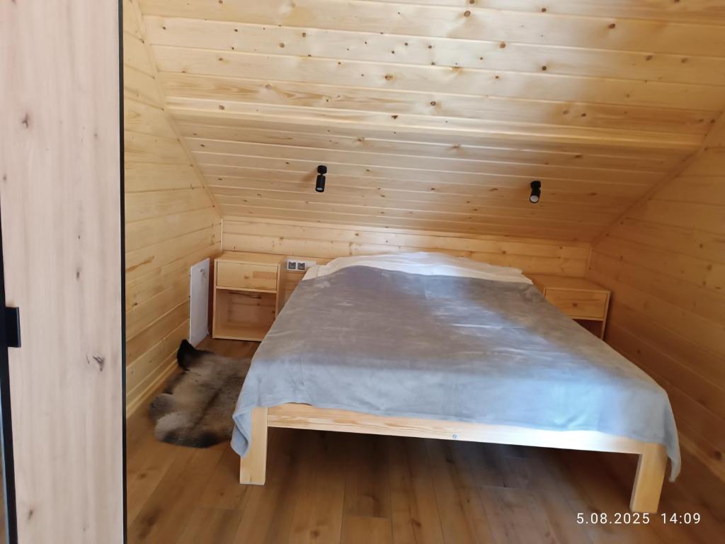 Fotografie z fotogalerie ubytování Apartament Pod Gwiazdami v destinaci Czarny Dunajec
