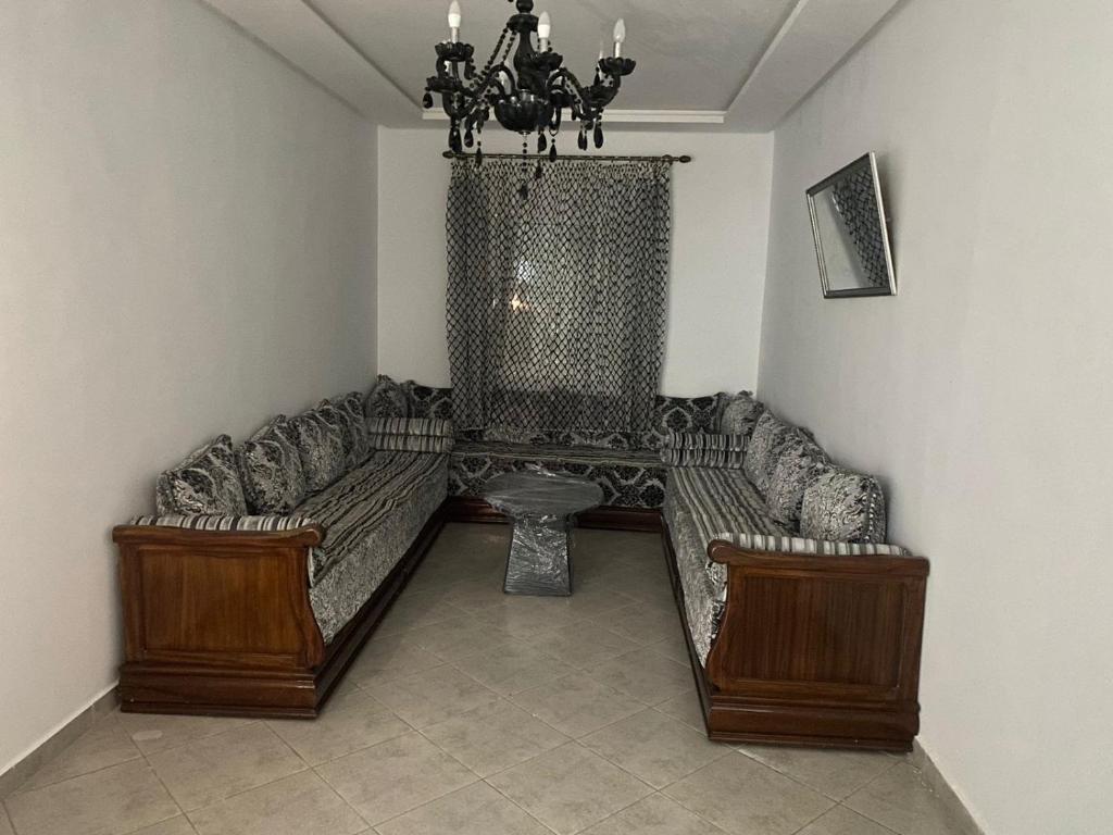 Fotografie z fotogalerie ubytování HALA Chaouni v destinaci Tetuán