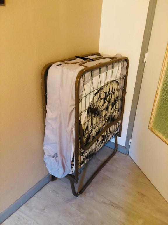 le petit champliman - Appartamento Con 1 Camera Da Letto