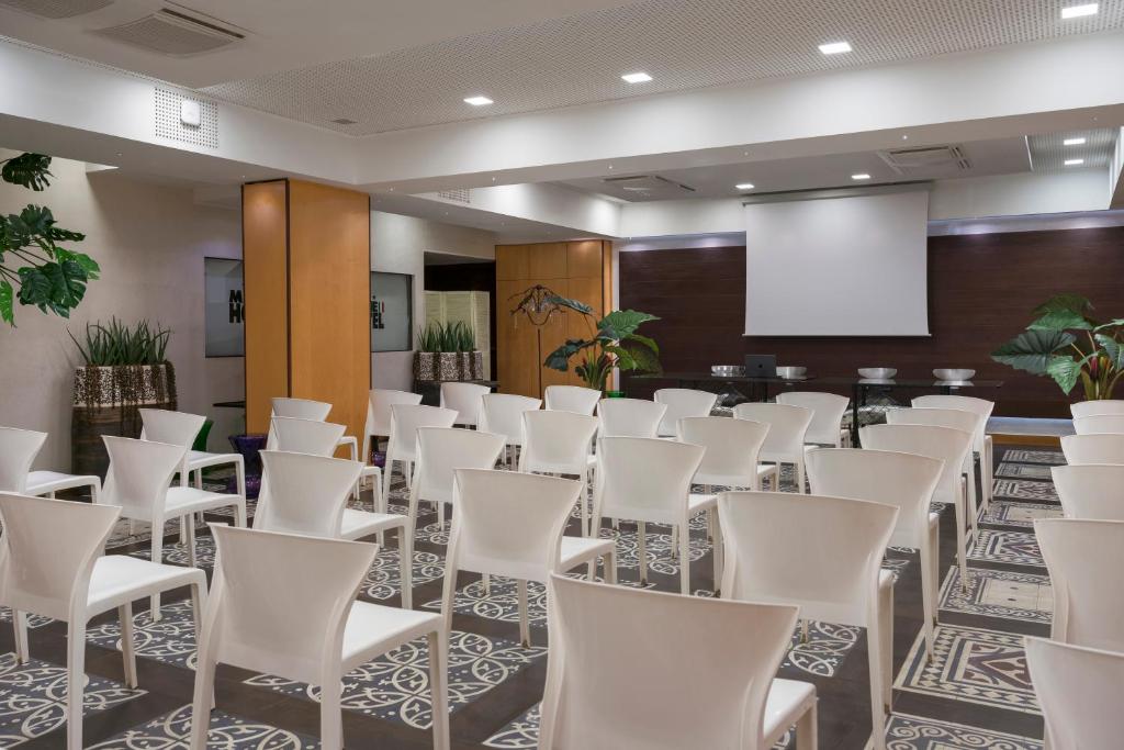 Mare Hotel