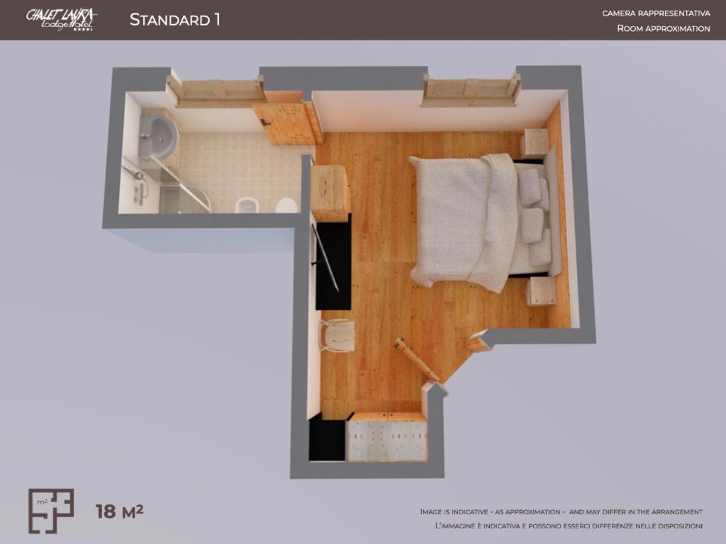 Chalet Laura Lodge Hotel, Madonna di Campiglio — property photo 5
