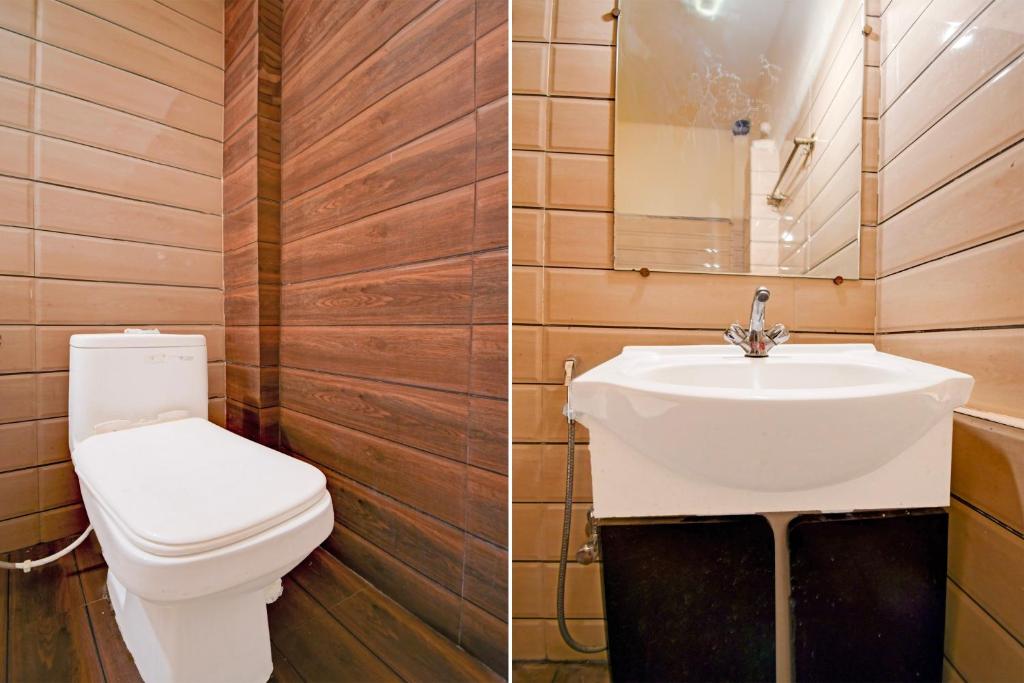 Fotografie z fotogalerie ubytování HOTEL O ISVP RESORT v destinaci Lakhnaú