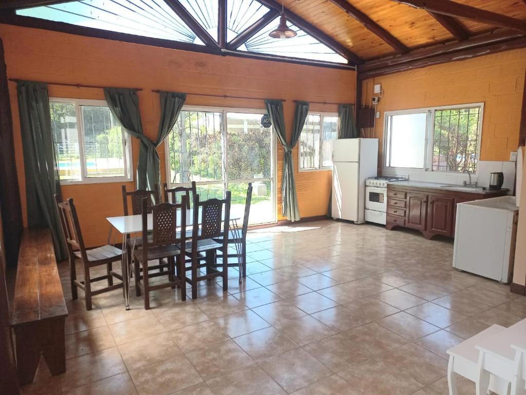 Fotografie z fotogalerie ubytování Quinta Rincón de Campo v destinaci Sánchez