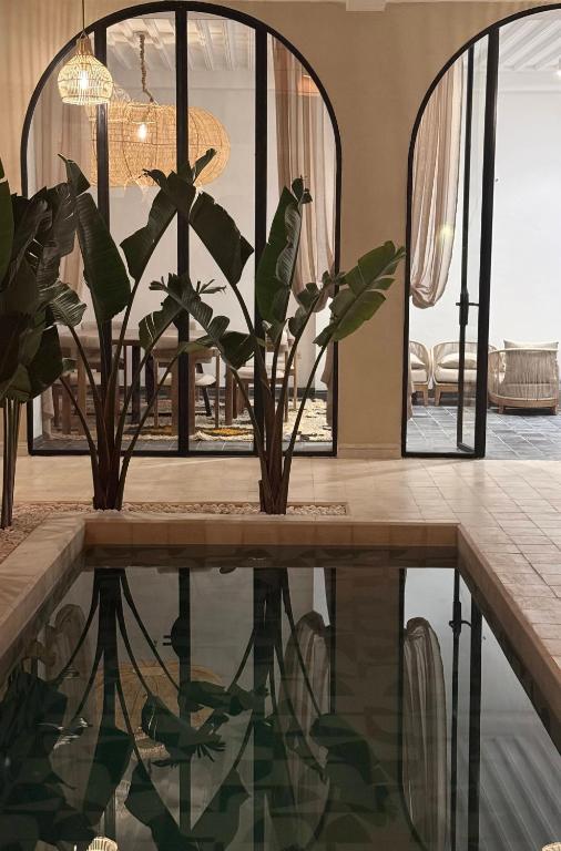 Riad A l'Ombre du Palais — photo 7