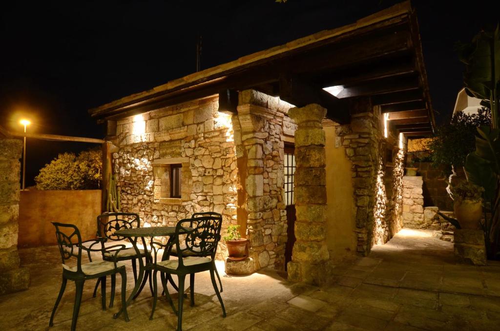 Fotografie z fotogalerie ubytování Felline In Bed&Breakfast Dimora di Charme el Salento v destinaci Felline