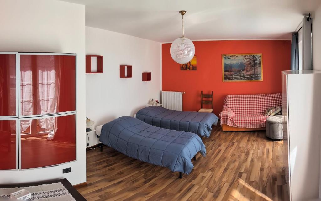 Φωτογραφία από το άλμπουμ του Casetta Belvedere σε Valle San Nicolao