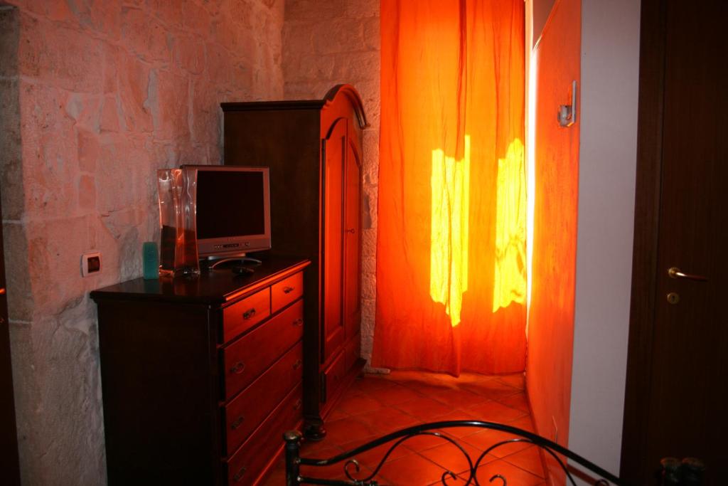 Masseria La Luna Nel Pozzo - 14