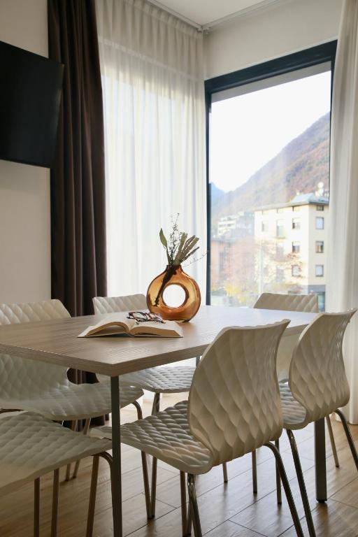 Bernina Suites - vicino al Bernina Express - 2026 Winter Olympics - 18