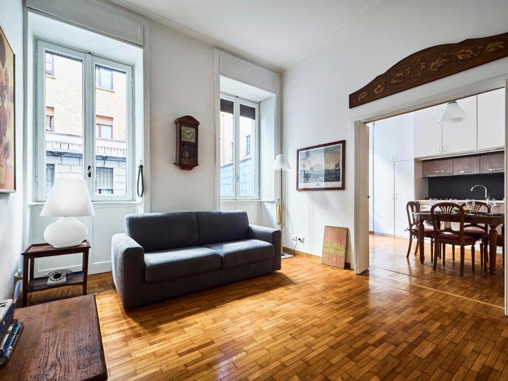 Charming Urban Retreat, Brera - Porta Nuova