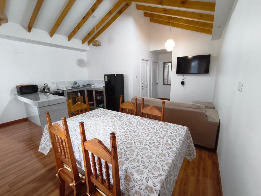 Galeriebild der Unterkunft Cabañas Sol y Luna Lago Ranco in Lago Ranco