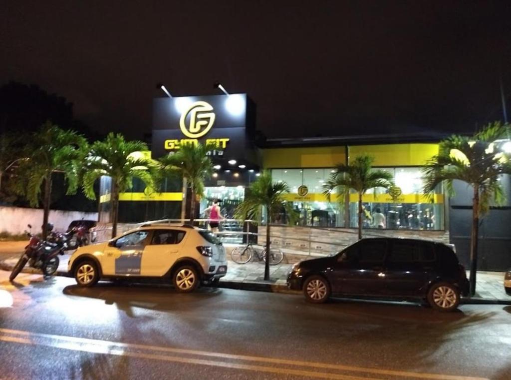 Φωτογραφία από το άλμπουμ του LOFT 03 - UFPE - UFRPE - Caxangá - Cordeiro στη Recife