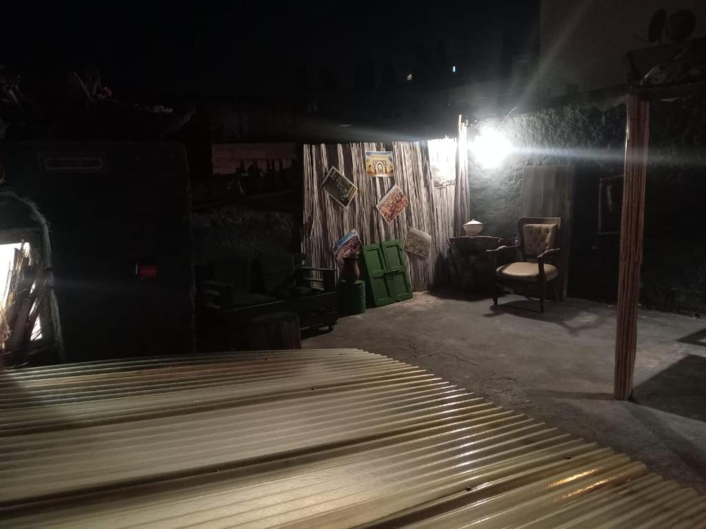 Foto dalla galleria di IVANKA Guest House a Fes