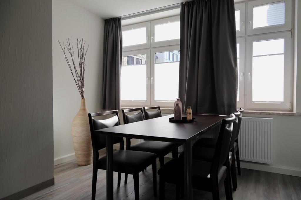 Konsum Gästehaus Quisisana - Oberhof - Monolocale Deluxe