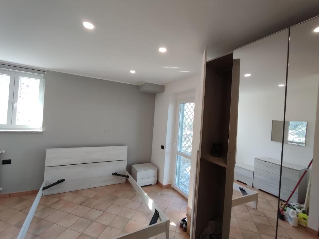 Fotografie z fotogalerie ubytování Casa Vacanze I Cedri v destinaci Lanuvio