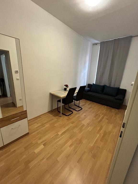 Cozy 2 rooms family apartment
