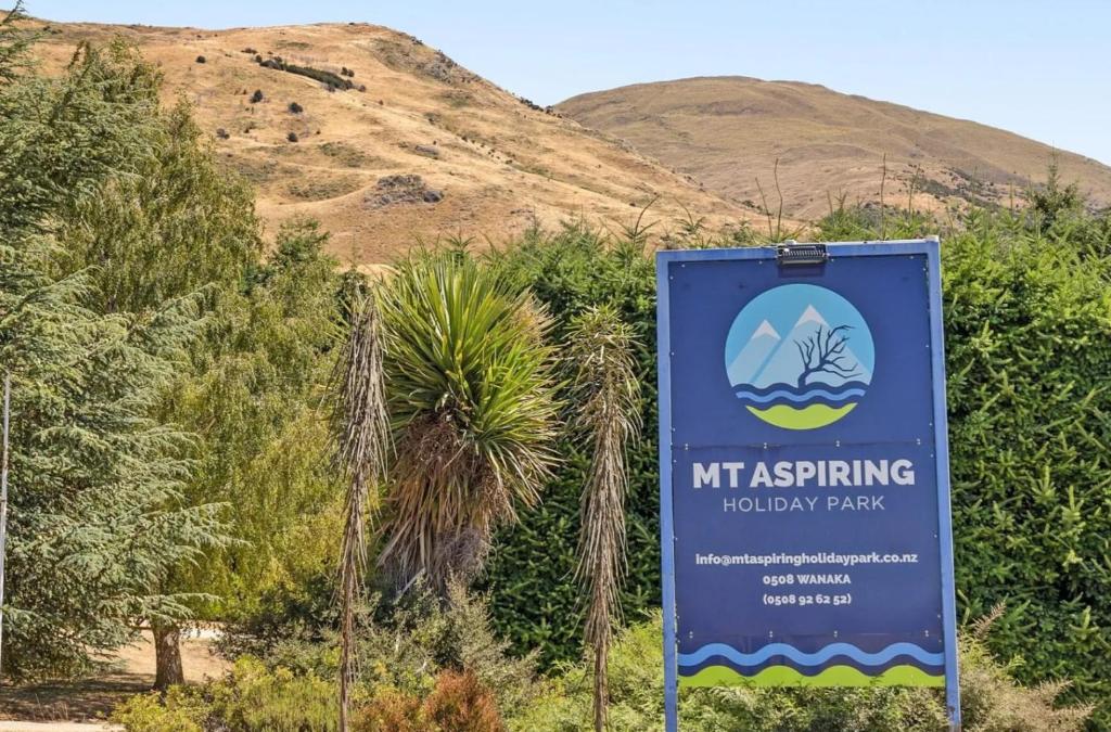 Příroda nedaleko prázdninového areálu