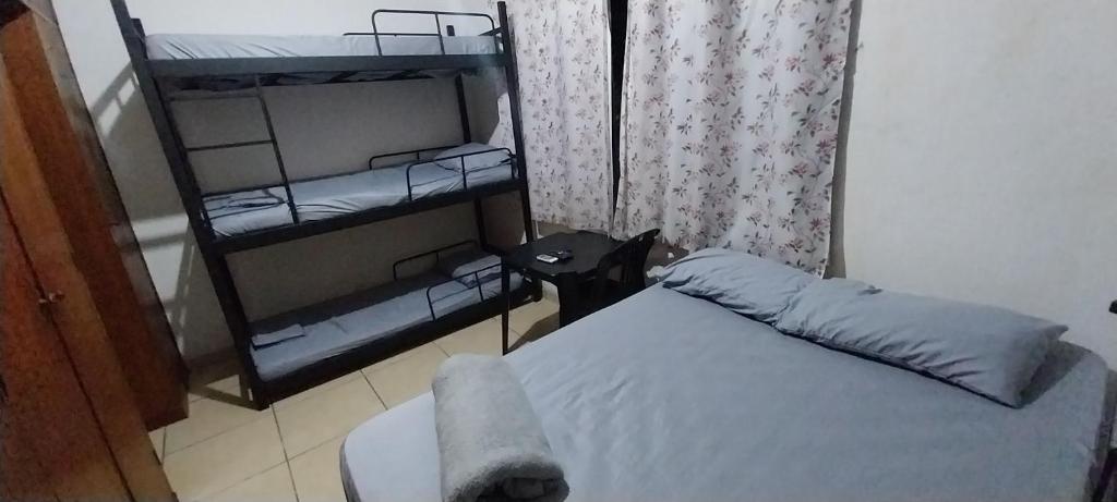 Casa Branca 355 Familiar - 