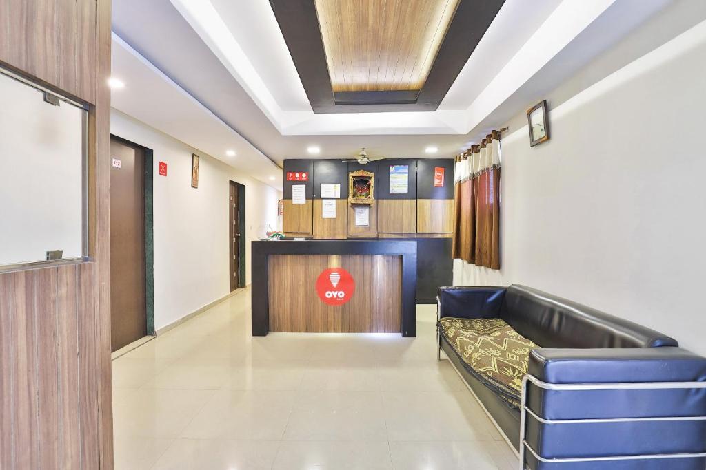 Φωτογραφία από το άλμπουμ του Hotel O Apollo στο Αχμενταμπάντ