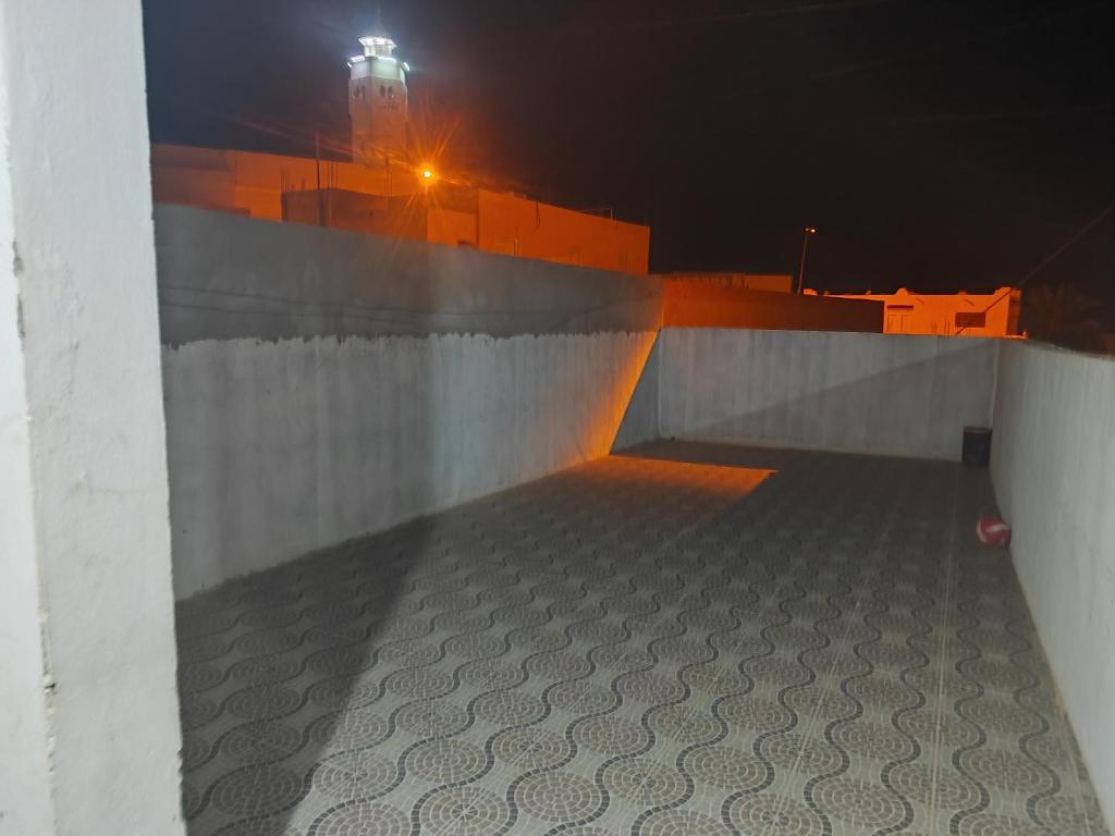 Fotografie z fotogalerie ubytování F2 indépendant v destinaci Douz