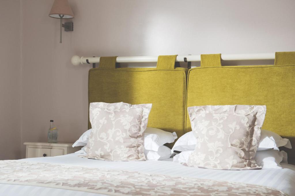 The Globe - Resim 28