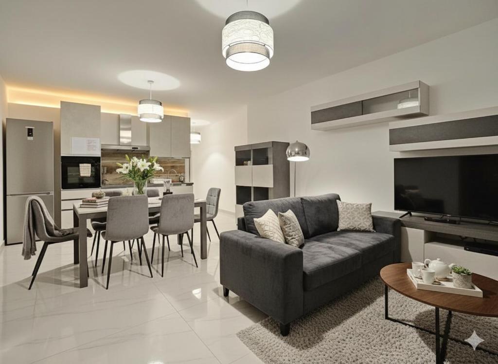 Gallery image of Central Apartment Sliema John in Sliema