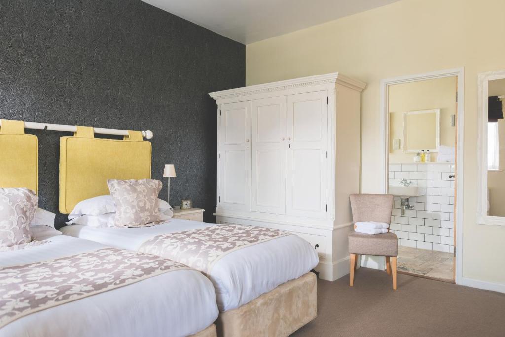 The Globe - Resim 32