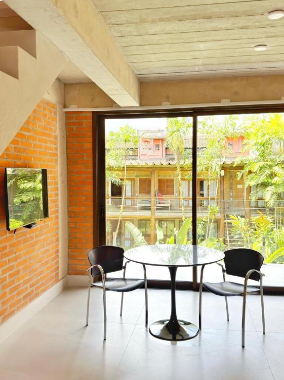 Flat Camburi - 