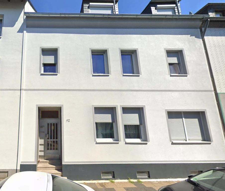 Clădirea în care este situat/ăapartamentul