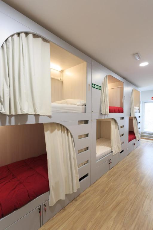 Albergue de Pamplona-Iruñako en Pamplona