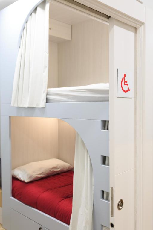 Albergue de Pamplona-Iruñako reservar