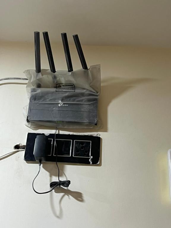 Φωτογραφία από το άλμπουμ του Singhal Residency σε Greater Noida