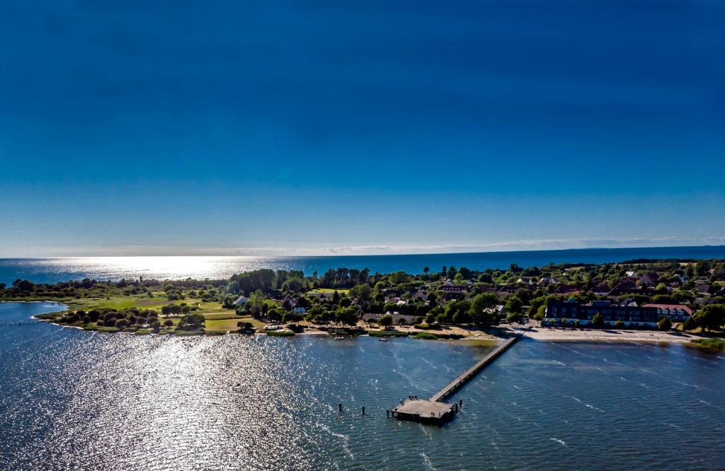 Φυσικό τοπίο κοντά σε αυτό το διαμέρισμα