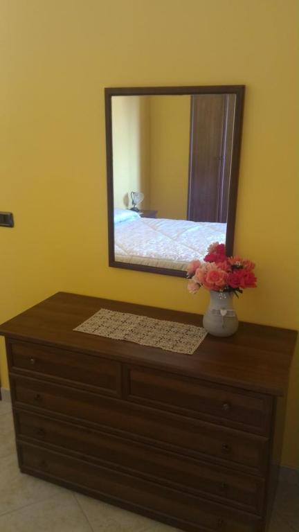 Fotografia z galérie ubytovania B&B Il Fratino v destinácii Pescocostanzo